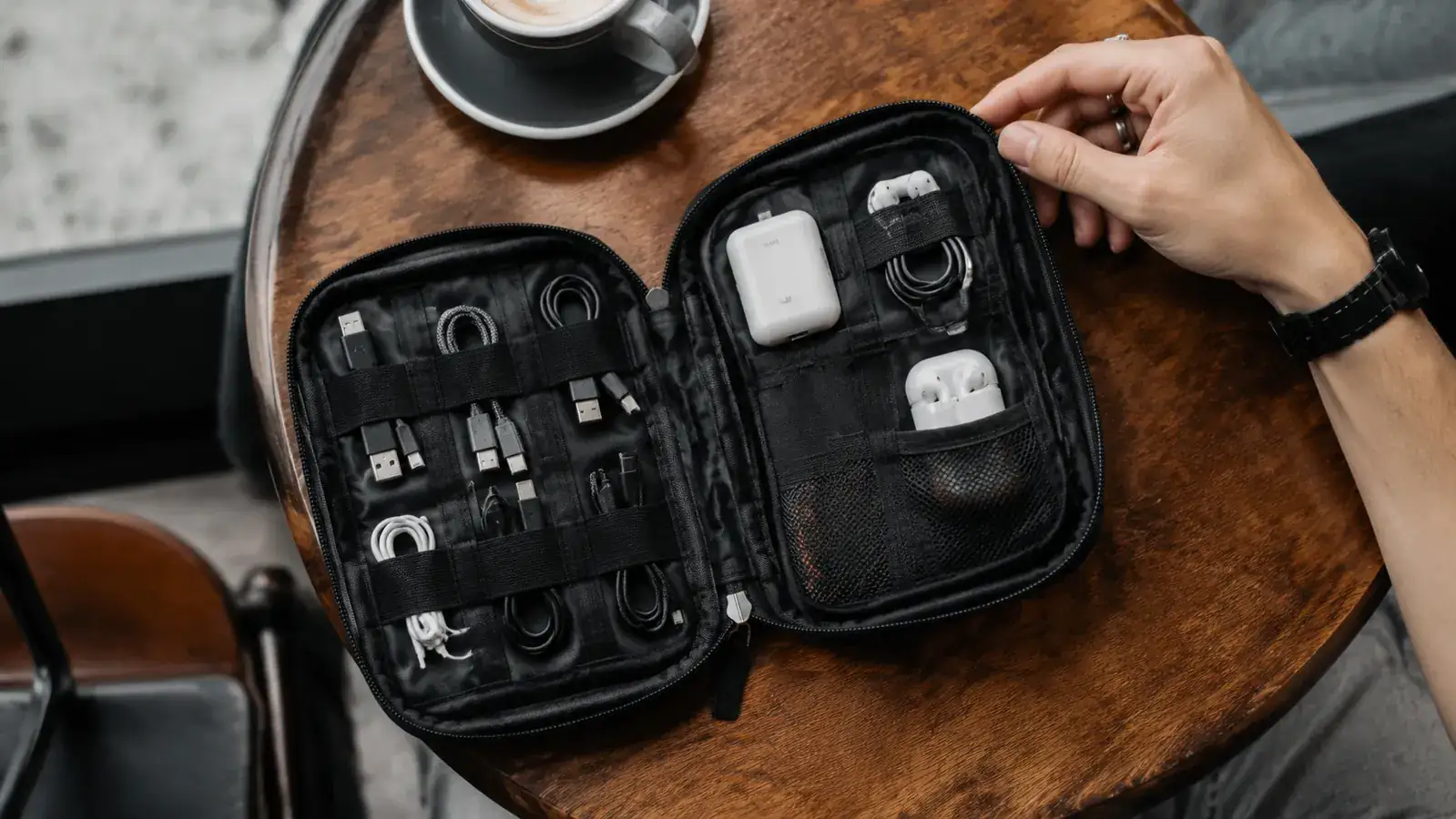 FYY Cable Organizer Honest Review: What 38,000 Buyers Did Not Mention