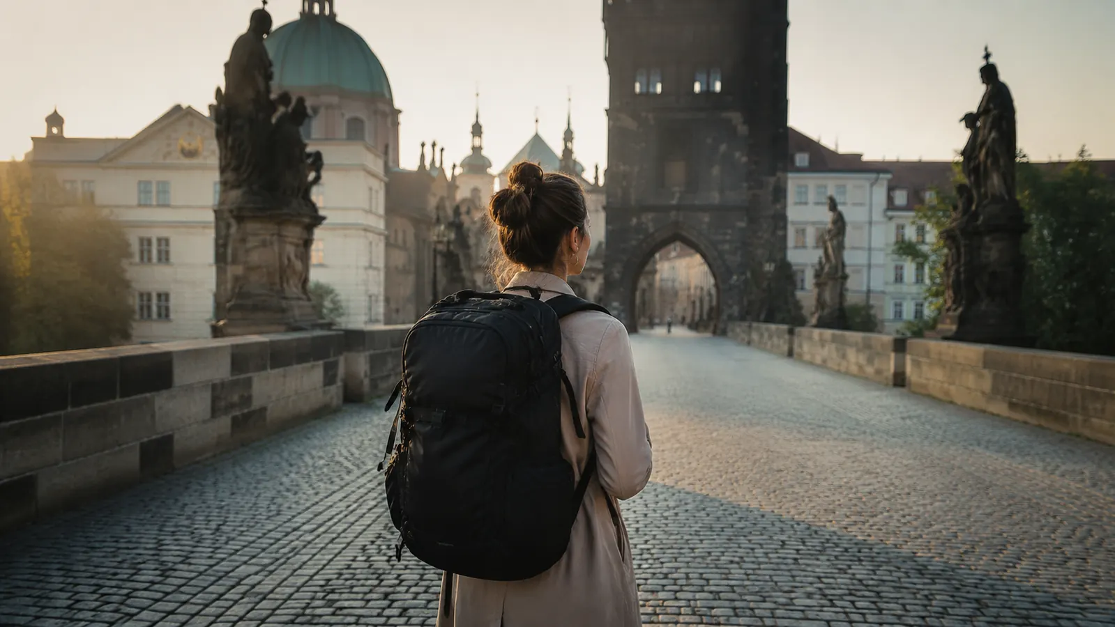 MATEIN Travel Backpack Review: The Anti-Theft Carry-On Tested on 3 Continents