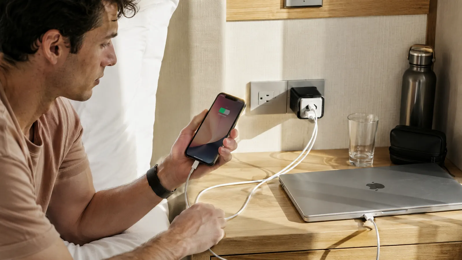 Travel Adapter vs Voltage Converter: What You Actually Need Abroad